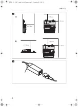 Preview for 4 page of Dometic SMP301-11 Installation And Operating Manual