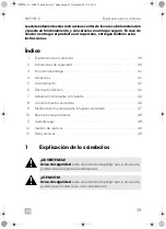 Preview for 39 page of Dometic SMP301-11 Installation And Operating Manual