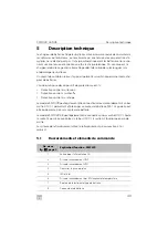 Предварительный просмотр 49 страницы Dometic SMP439 Installation And Operating Manual