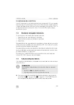 Предварительный просмотр 93 страницы Dometic SMP439 Installation And Operating Manual