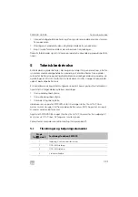 Предварительный просмотр 143 страницы Dometic SMP439 Installation And Operating Manual