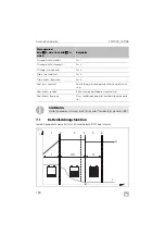 Предварительный просмотр 166 страницы Dometic SMP439 Installation And Operating Manual