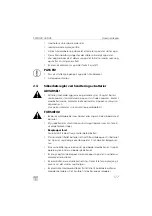 Предварительный просмотр 177 страницы Dometic SMP439 Installation And Operating Manual