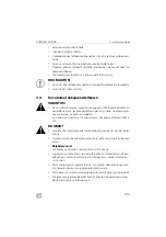 Предварительный просмотр 195 страницы Dometic SMP439 Installation And Operating Manual