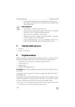 Предварительный просмотр 196 страницы Dometic SMP439 Installation And Operating Manual