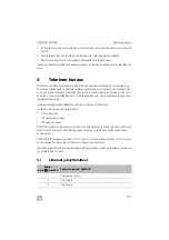 Предварительный просмотр 197 страницы Dometic SMP439 Installation And Operating Manual