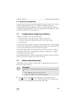 Предварительный просмотр 223 страницы Dometic SMP439 Installation And Operating Manual