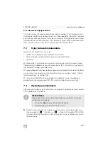 Предварительный просмотр 243 страницы Dometic SMP439 Installation And Operating Manual