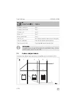 Предварительный просмотр 278 страницы Dometic SMP439 Installation And Operating Manual