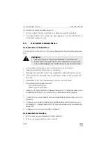 Предварительный просмотр 294 страницы Dometic SMP439 Installation And Operating Manual