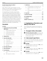 Preview for 2 page of Dometic SMRTSTACRV Installation And Operation Manual