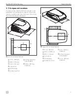 Preview for 5 page of Dometic SMRTSTACRV Installation And Operation Manual