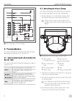 Preview for 10 page of Dometic SMRTSTACRV Installation And Operation Manual