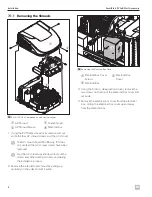 Preview for 12 page of Dometic SMRTSTACRV Installation And Operation Manual