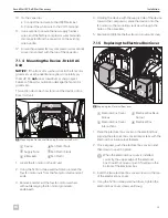 Preview for 15 page of Dometic SMRTSTACRV Installation And Operation Manual