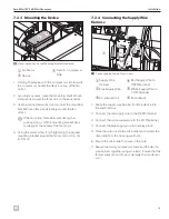 Preview for 19 page of Dometic SMRTSTACRV Installation And Operation Manual