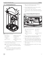 Preview for 21 page of Dometic SMRTSTACRV Installation And Operation Manual