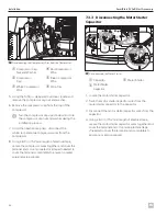 Preview for 22 page of Dometic SMRTSTACRV Installation And Operation Manual