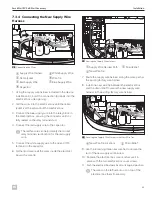 Preview for 23 page of Dometic SMRTSTACRV Installation And Operation Manual