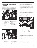 Preview for 24 page of Dometic SMRTSTACRV Installation And Operation Manual