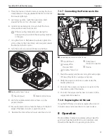 Preview for 25 page of Dometic SMRTSTACRV Installation And Operation Manual