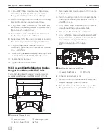 Preview for 27 page of Dometic SMRTSTACRV Installation And Operation Manual