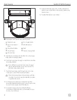 Preview for 28 page of Dometic SMRTSTACRV Installation And Operation Manual