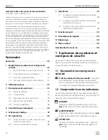 Preview for 30 page of Dometic SMRTSTACRV Installation And Operation Manual