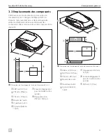 Preview for 33 page of Dometic SMRTSTACRV Installation And Operation Manual