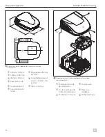 Preview for 34 page of Dometic SMRTSTACRV Installation And Operation Manual