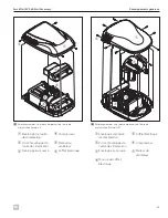 Preview for 35 page of Dometic SMRTSTACRV Installation And Operation Manual