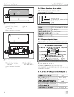 Preview for 36 page of Dometic SMRTSTACRV Installation And Operation Manual