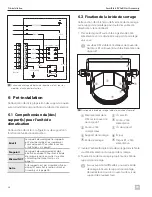 Preview for 38 page of Dometic SMRTSTACRV Installation And Operation Manual