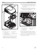 Preview for 40 page of Dometic SMRTSTACRV Installation And Operation Manual