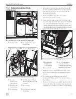 Preview for 41 page of Dometic SMRTSTACRV Installation And Operation Manual