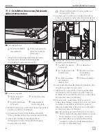 Preview for 42 page of Dometic SMRTSTACRV Installation And Operation Manual