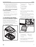 Preview for 45 page of Dometic SMRTSTACRV Installation And Operation Manual