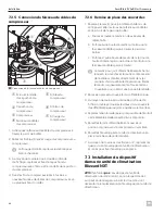 Preview for 48 page of Dometic SMRTSTACRV Installation And Operation Manual