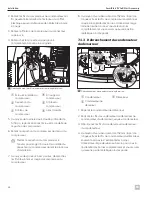 Preview for 50 page of Dometic SMRTSTACRV Installation And Operation Manual