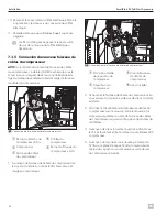 Preview for 52 page of Dometic SMRTSTACRV Installation And Operation Manual