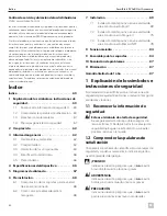 Preview for 60 page of Dometic SMRTSTACRV Installation And Operation Manual