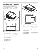 Preview for 63 page of Dometic SMRTSTACRV Installation And Operation Manual