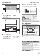 Preview for 66 page of Dometic SMRTSTACRV Installation And Operation Manual