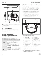 Preview for 68 page of Dometic SMRTSTACRV Installation And Operation Manual