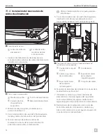 Preview for 72 page of Dometic SMRTSTACRV Installation And Operation Manual