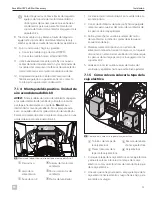 Preview for 73 page of Dometic SMRTSTACRV Installation And Operation Manual