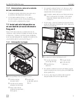 Preview for 75 page of Dometic SMRTSTACRV Installation And Operation Manual