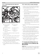 Preview for 78 page of Dometic SMRTSTACRV Installation And Operation Manual