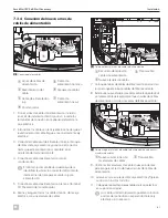 Preview for 81 page of Dometic SMRTSTACRV Installation And Operation Manual