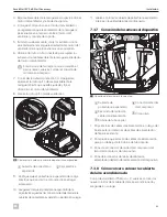 Preview for 83 page of Dometic SMRTSTACRV Installation And Operation Manual